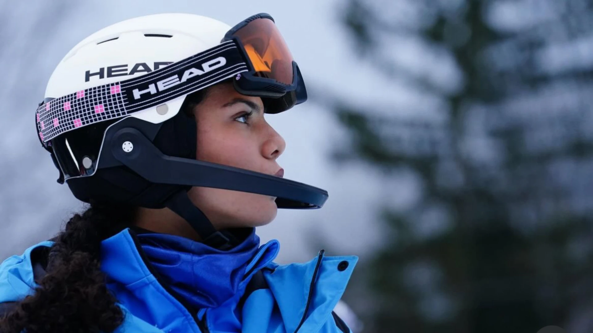 Giada D’Antonio convocata alle Olimpiadi: l’atleta napoletana scrive la storia dello sci Campano.
